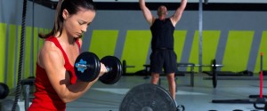 Personal Training