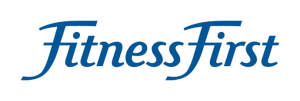 Fitness First Logo
