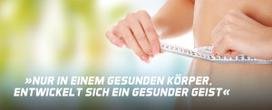Ernaehrung