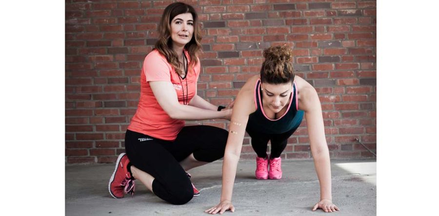 Ohne Muskelkater trainieren!