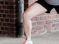 Das Knie: Was können wir täglich dafür tun?