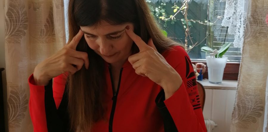 Konzentration in den Wechseljahren