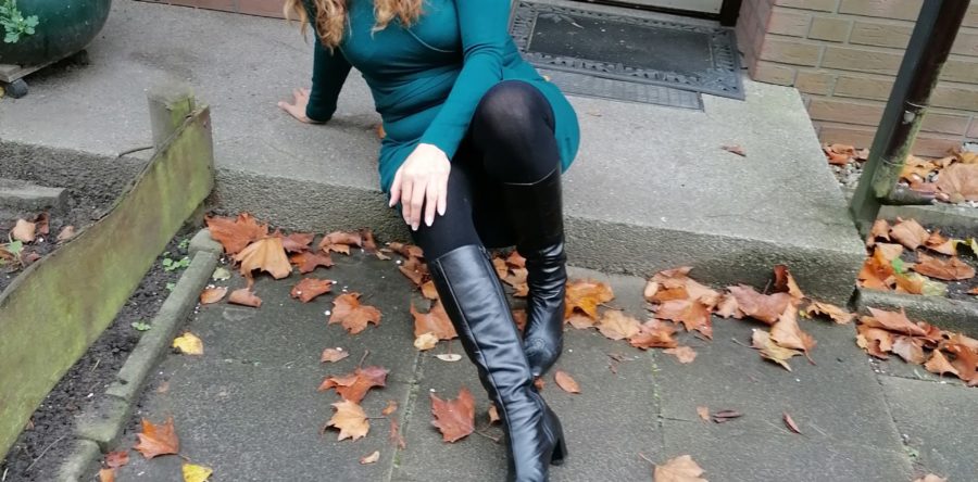 Die Leber in den Wechseljahren