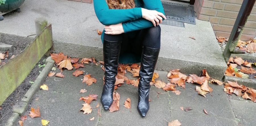 Deine Gewohnheiten in den Wechseljahren