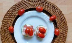 Rezept: …lecker mal so zwischen durch