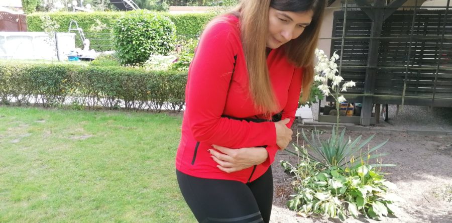 Darmflora in den Wechseljahren