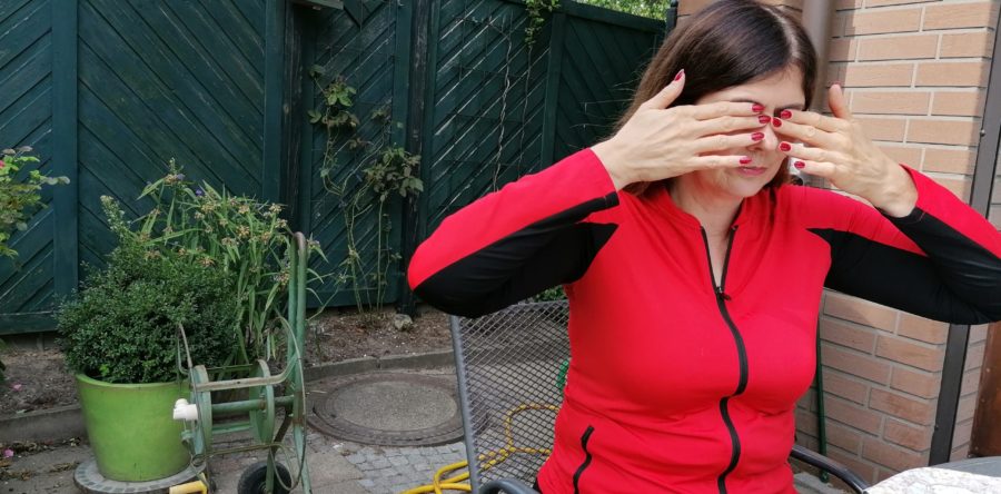 Migräne in den Wechseljahren