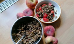 Rezept: My Happy Müsli – für jeden Morgen