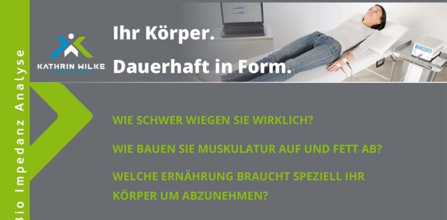 Wechseljahre sind keine Krankheit