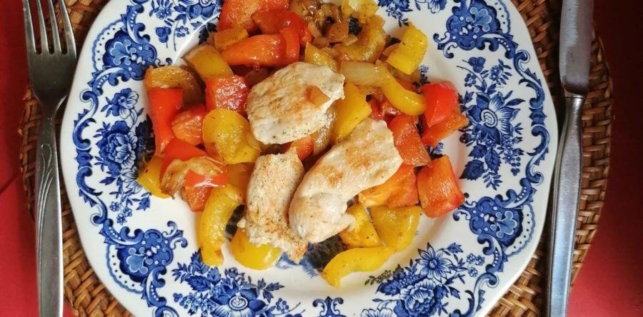 Topic Zarte Mahlzeit Mit Herzhaftem Rind & Huhn Rezept: Kleine Mahlzeit für zwischendurch - Personal Training | Kathrin