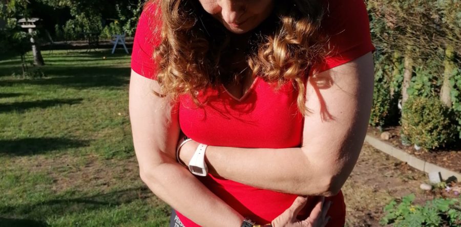 Verdauung in den Wechseljahren