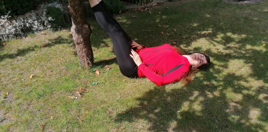 Wassereinlagerung in den Wechseljahren