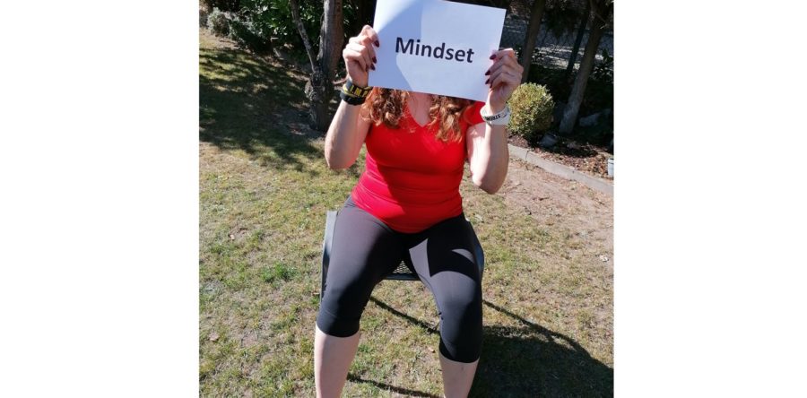 Abnehmen – eine Frage der Einstellung!