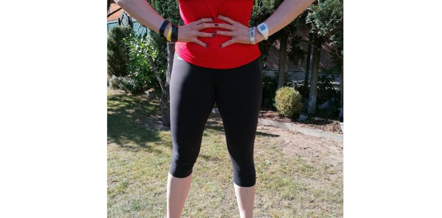 Stoffwechsel in den Wechseljahren