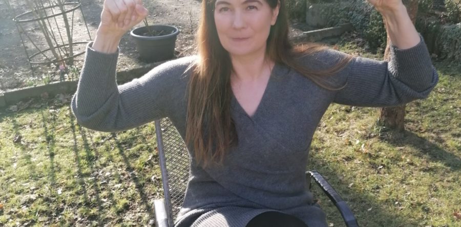 Dein Stoffwechsel in den Wechseljahren