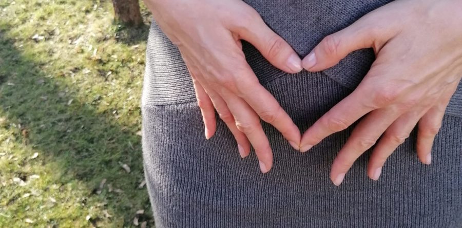 Deine Darmflora in den Wechseljahren