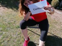 Dick in den Wechseljahren durch Cortisol