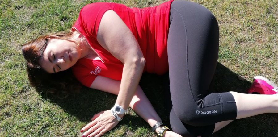 Nackt schlafen in den Wechseljahren