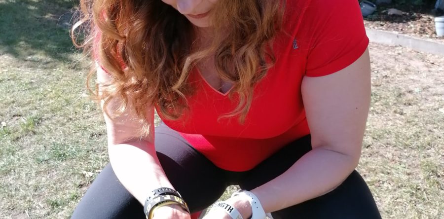 Achtsamkeit in den Wechseljahren