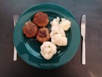 Rezept für Frikadellen