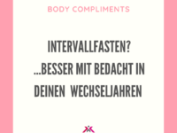 Intermittierendes Fasten: Ist es etwas für Dich?