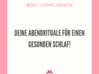 Dein Schlaf ist wichtig in den Wechseljahren