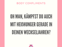 Heißhungerattacken: