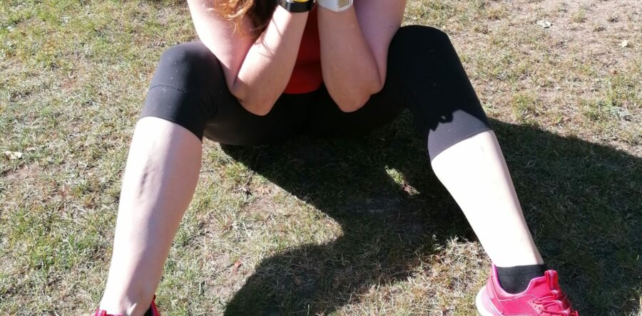 Meine Geschichte zu den Wechseljahren….