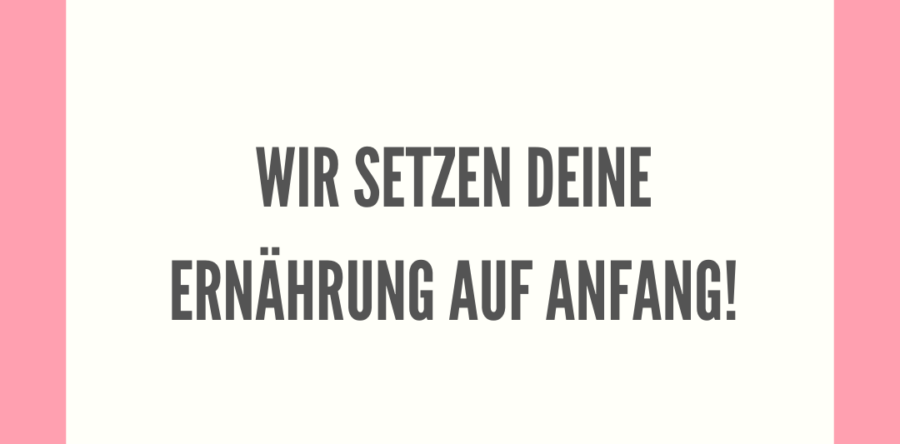 Gesunder Lifestyle in den Wechseljahren……..