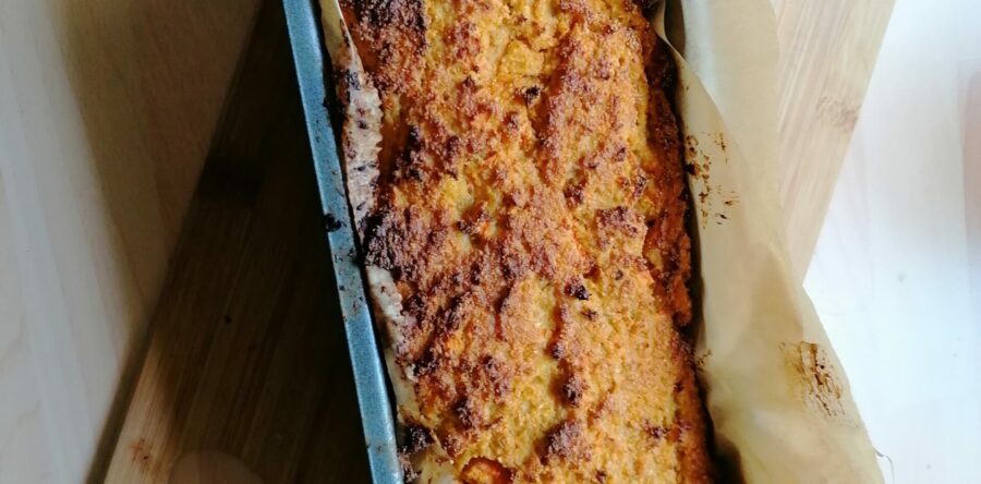 Liebst Du auch gute Brotrezepte so wie ich? Mein Körnerbrot für Dich